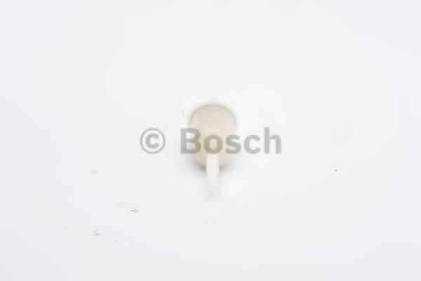 BOSCH - 0 450 904 058 - Фільтр паливний універс. бензин. з накін. (випускний Ø 6/8)