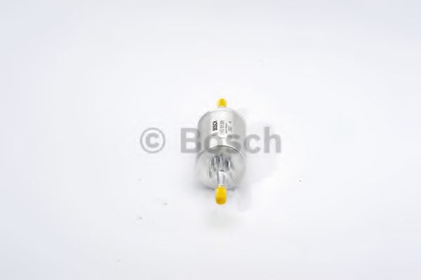 BOSCH - 0 450 905 926 - Фiльтр паливний Ford Fiesta/Fusion/ 02-; Mazda 2 03-