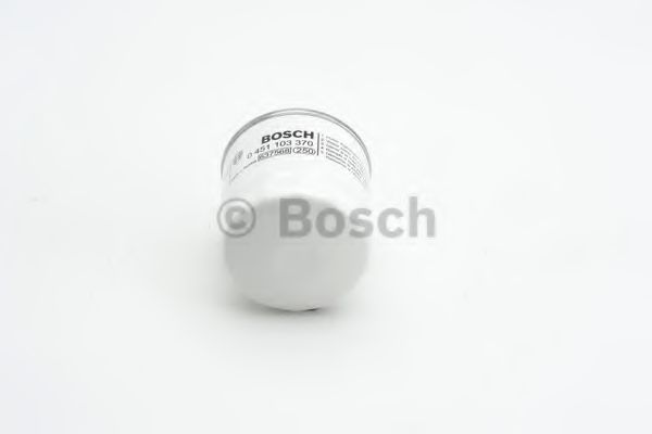 BOSCH - 0 451 103 370 - Фiльтр масляний Opel Astra G/Vectra/Zafira 1.4-1.8 16V