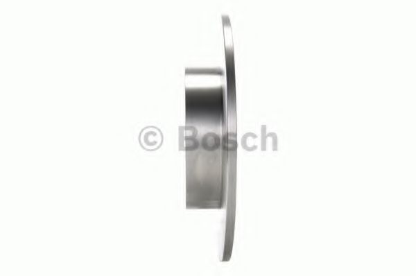 BOSCH - 0 986 478 273 - Тормозной диск