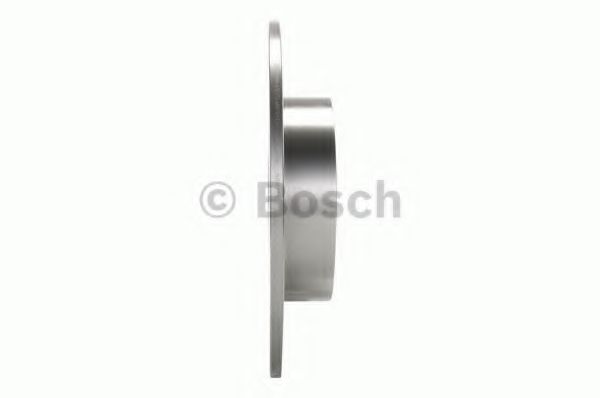 BOSCH - 0 986 478 273 - Тормозной диск