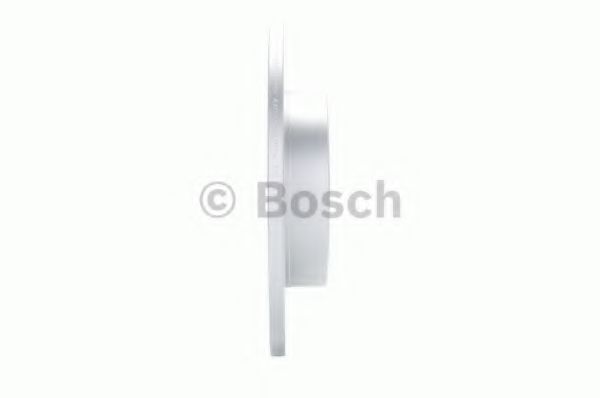 BOSCH - 0 986 478 986 - Диск гальмівний