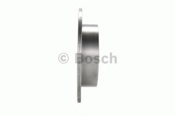 BOSCH - 0 986 479 101 - Диск гальмівний