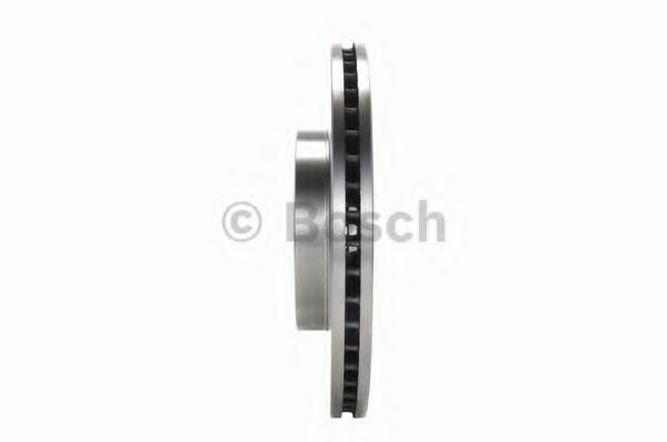 BOSCH - 0 986 479 111 - Диск гальмівний перед. Toyota RAV 4 II 00-