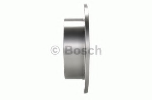 BOSCH - 0 986 479 371 - Тормозной диск (пр-во Bosch)