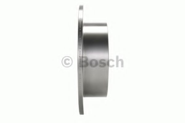 BOSCH - 0 986 479 371 - Тормозной диск (пр-во Bosch)