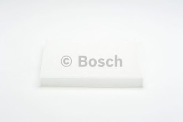 BOSCH - 1 987 432 065 - Фільтр салона Citroen Jumper 2.2/3.0 HDI 04/06-; Fiat Ducato 2.2/3.0 JTD 04/06-; Peugeot Boxer