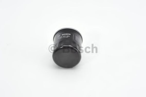 BOSCH - F 026 407 001 - Фильтр масляный двигателя NISSAN JUKE 1.6, MURANO 3.5 (пр-во BOSCH)