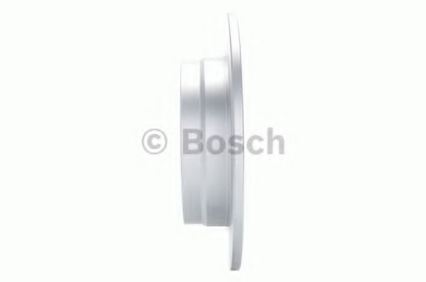 BOSCH - 0 986 478 188 - Диск тормозной MB E-CLASS задн. (пр-во Bosch)