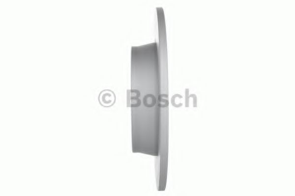 BOSCH - 0 986 478 421 - Диск тормозной FORD, SEAT, VW, задн. (пр-во Bosch)