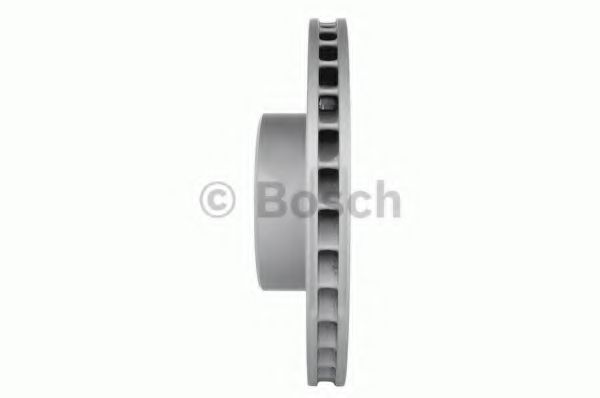 BOSCH - 0 986 478 470 - Тормозной диск (пр-во Bosch)