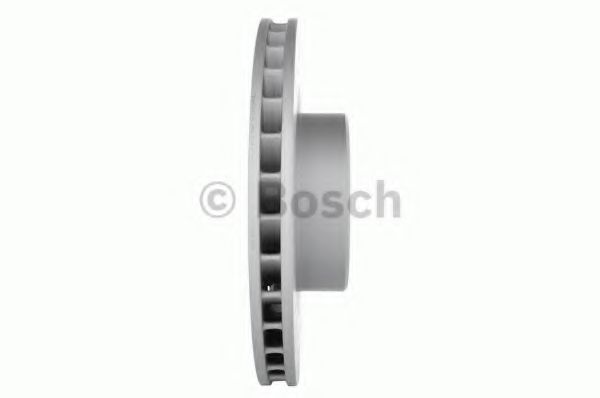 BOSCH - 0 986 478 470 - Тормозной диск (пр-во Bosch)