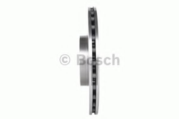 BOSCH - 0 986 478 810 - Диск гальмівний  Fiat/Lancia ( 284x22 )