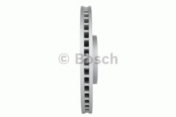 BOSCH - 0 986 478 985 - Диск гальмівний передній Audi A4 B5, A4 B6, A4 B7, A4 B8, A6 C5, ALLROAD C5; SEAT EXEO, EXEO ST 1.8-4.2 04.95-12.15