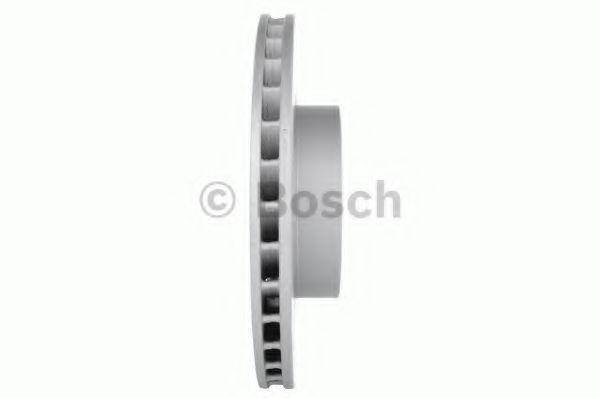 BOSCH - 0 986 479 040 - Диск гальмівний перед. Mercedes Cls (C219), E (W211)  03.02-12.10