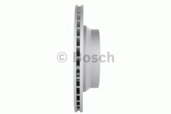 BOSCH - 0 986 479 042 - Тормозной диск (пр-во Bosch)