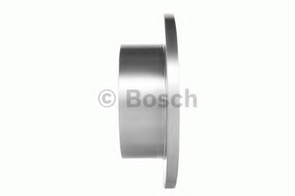 BOSCH - 0 986 479 065 - Диск гальмівний