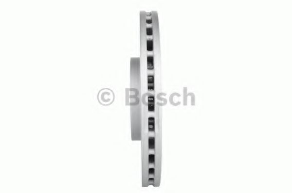 BOSCH - 0 986 479 114 - Тормозной диск (пр-во Bosch)