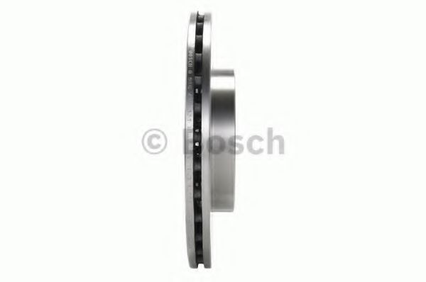 BOSCH - 0 986 479 121 - Диск гальмівний