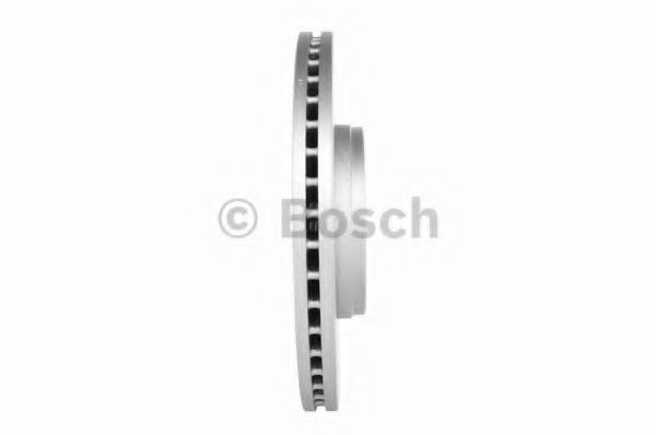 BOSCH - 0 986 479 157 - Тормозной диск (пр-во Bosch)