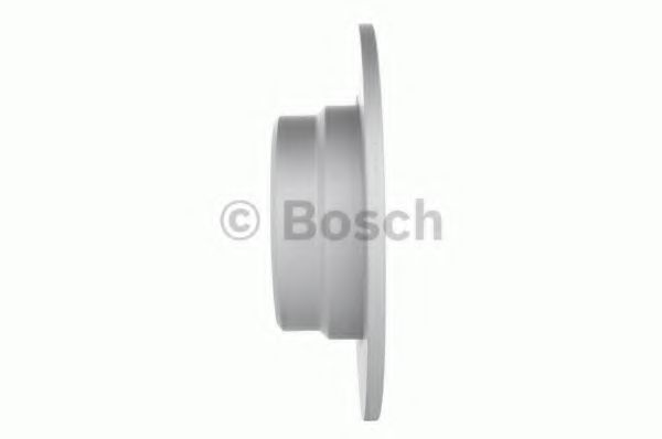 BOSCH - 0 986 479 167 - Тормозной диск (пр-во Bosch)