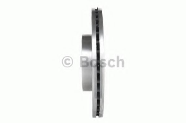 BOSCH - 0 986 479 179 - Диск гальмівний перед. MAZDA 3, 5 1.3-2.2D 10.03-