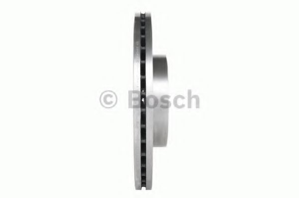 BOSCH - 0 986 479 179 - Диск гальмівний перед. MAZDA 3, 5 1.3-2.2D 10.03-