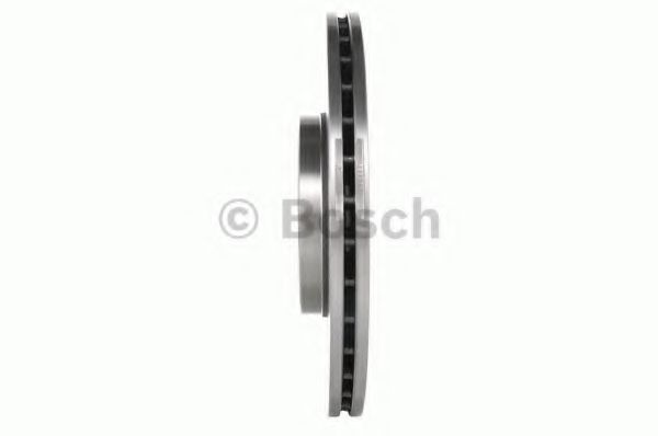 BOSCH - 0 986 479 209 - Диск гальмівний