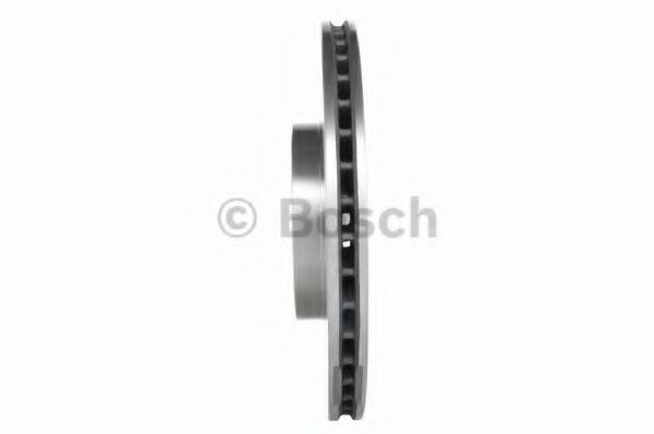 BOSCH - 0 986 479 227 - Диск гальмівний передній Honda Accord VII 03-