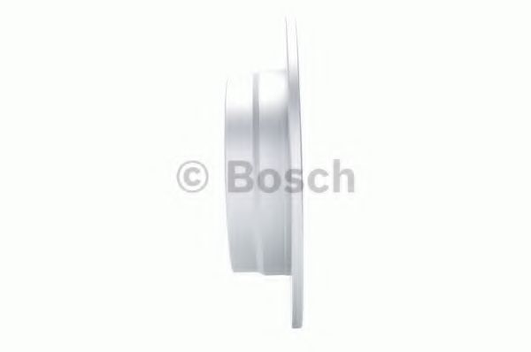 BOSCH - 0 986 479 235 - Диск гальмівний задній. DB A-class  W169 04-