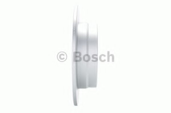 BOSCH - 0 986 479 235 - Диск гальмівний задній. DB A-class  W169 04-