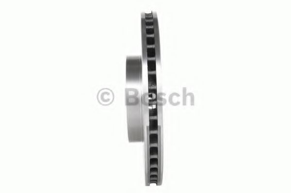 BOSCH - 0 986 479 245 - Гальмівний диск перед. Toyota Corolla 2.0D 02-