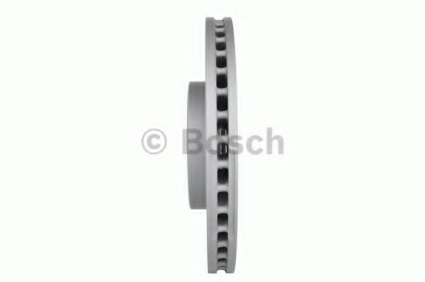 BOSCH - 0 986 479 269 - Гальмівний диск перед.. DB M-Clas 164 3.0CDI 06-