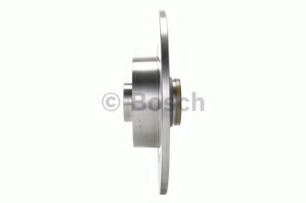 BOSCH - 0 986 479 274 - Диск гальмівний