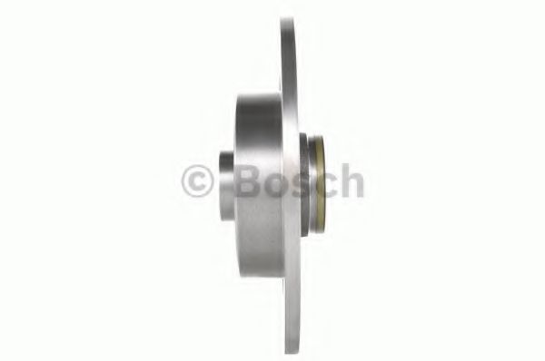 BOSCH - 0 986 479 277 - Диск гальмівний задній (з підшипником)Renault Scenic/Grand Scenic 2004- 274mm +ABS