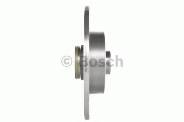 BOSCH - 0 986 479 277 - Диск гальмівний задній (з підшипником)Renault Scenic/Grand Scenic 2004- 274mm +ABS