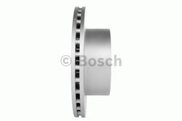 BOSCH - 0 986 479 296 - Тормозной диск (пр-во Bosch)
