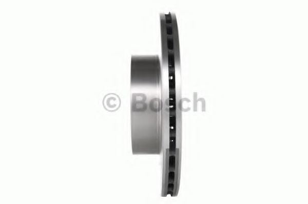 BOSCH - 0 986 479 297 - Тормозной диск (пр-во Bosch)