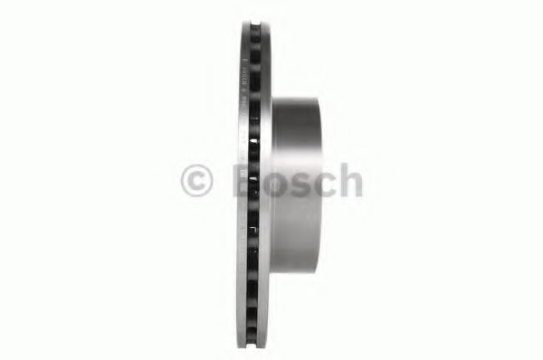 BOSCH - 0 986 479 297 - Тормозной диск (пр-во Bosch)