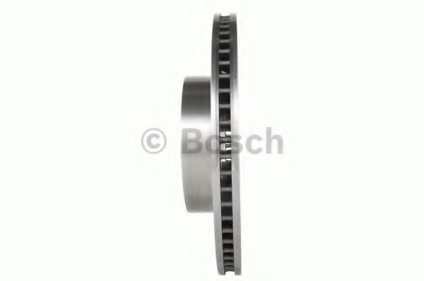 BOSCH - 0 986 479 304 - Диск гальмівний перед. Toyota Land Cruiser 3.0-4.0 03-