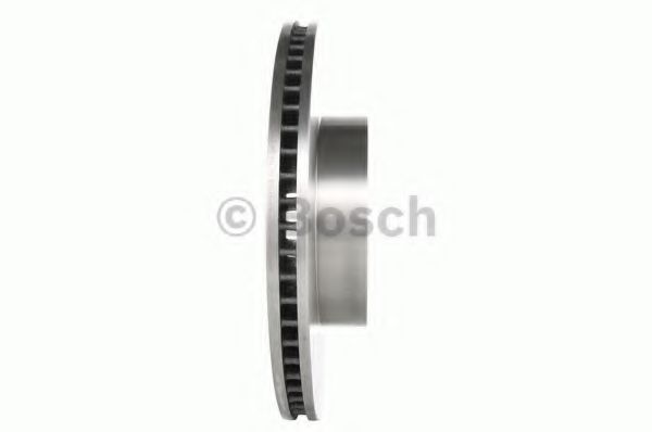 BOSCH - 0 986 479 304 - Диск гальмівний перед. Toyota Land Cruiser 3.0-4.0 03-