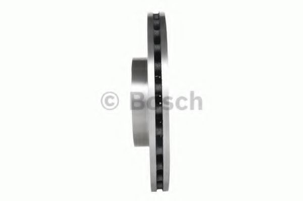 BOSCH - 0 986 479 307 - Диск гальмівний перед. Ford Transit 330/350 (300X28)  06-