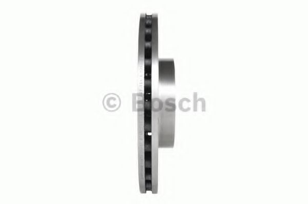 BOSCH - 0 986 479 307 - Диск гальмівний перед. Ford Transit 330/350 (300X28)  06-