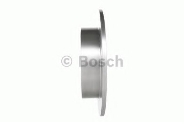 BOSCH - 0 986 479 318 - Тормозной диск (пр-во Bosch)