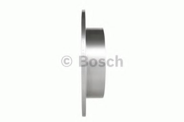 BOSCH - 0 986 479 318 - Тормозной диск (пр-во Bosch)
