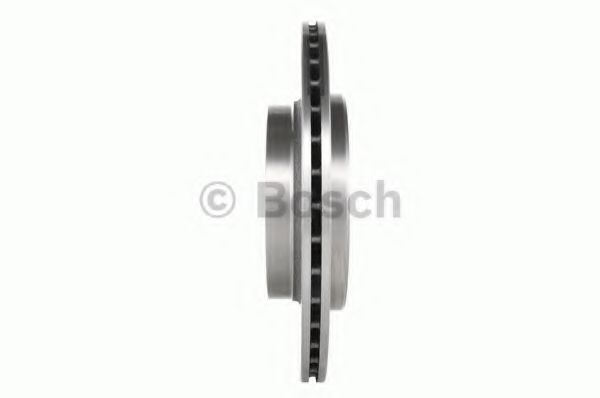 BOSCH - 0 986 479 320 - Диск гальмівний задн. Volvo XC90 2.4D-4.4 10.02-12.14