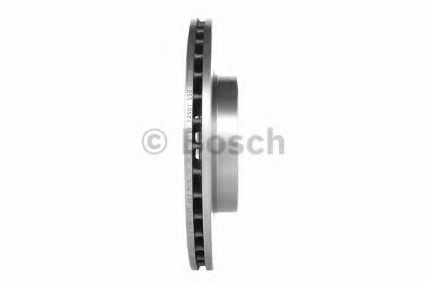 BOSCH - 0 986 479 363 - Диск гальмівний