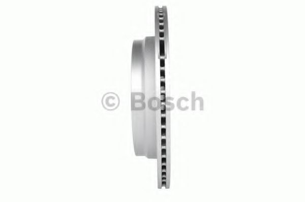 BOSCH - 0 986 479 375 - Диск гальмівний задн. Land Rover Discavery 05->/Range Rover Sport 05-