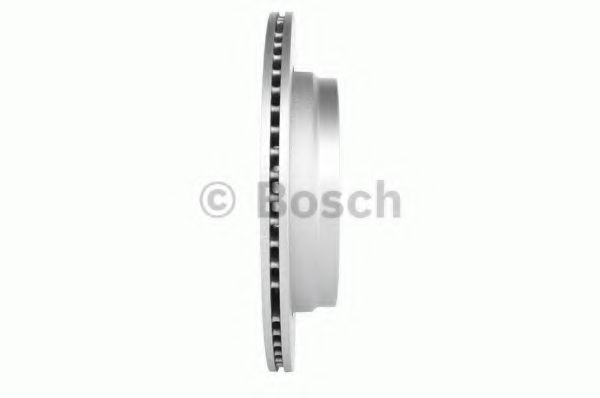 BOSCH - 0 986 479 375 - Диск гальмівний задн. Land Rover Discavery 05->/Range Rover Sport 05-