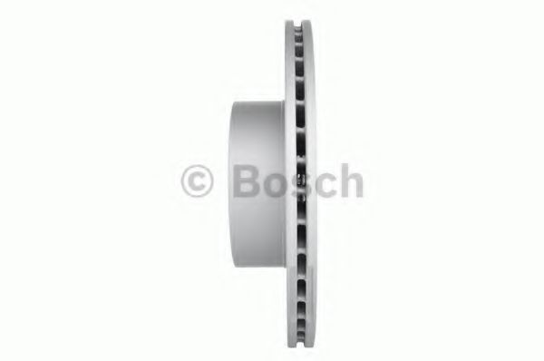 BOSCH - 0 986 479 381 - Гальмівний диск перед. BMW 3 (E90/E90N) 320d 05-/X1 (E84) 09-